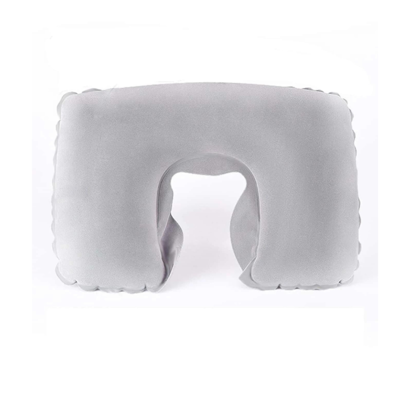 Set de viaje Almohada tapones de oídos ToGo Variedad en artículos