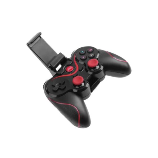 Control Joystick Gamepad Bluetooth Celular Android Pc