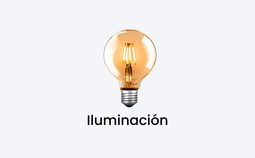 Iluminación