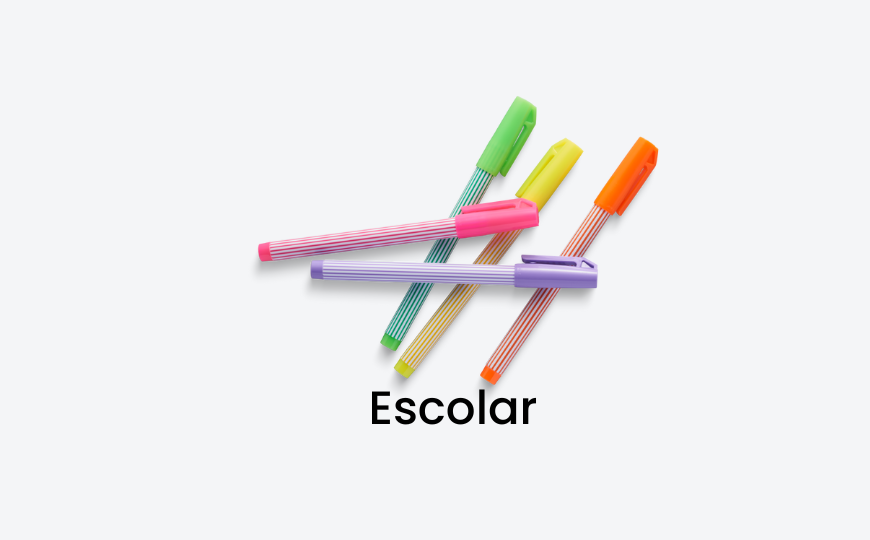 Escolar