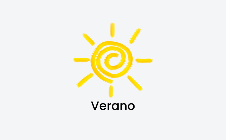 Verano