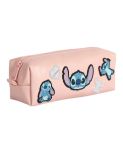 Estuche Square Stitch