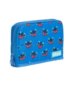 Estuche Slim Stitch