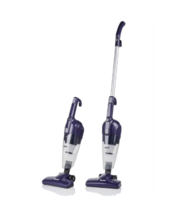 Aspiradora 2 en 1 600W