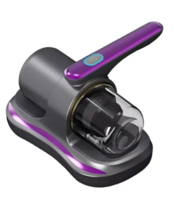 Aspiradora Removedor De Acaros Inalámbrica Recargable Usb