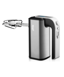 Batidora De Mano Mezcladora 5 Velocidades Raf R.6664