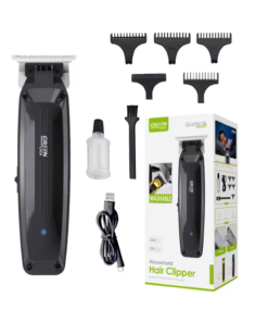 Cortadora de Barba Eléctrica Hair Clipper