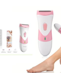 Máquina Depiladora Corporal