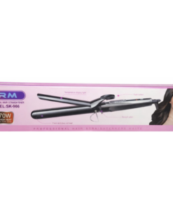 Máquina Onduladora Profesional 70W