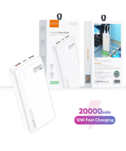 Power bank Portátil 20000