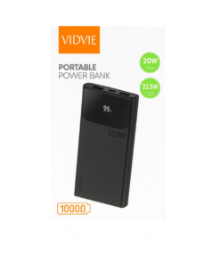 Power bank Portátil 10000