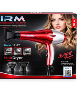 Secador Prodesional 3500W