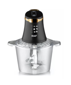 Procesador de Alimentos Picatodo RAF R.7041 3 Litros