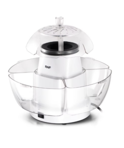 Máquina De Cabritas Marca RAF R.9004 1200 W