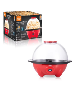Máquina De Cabritas Marca RAF R.0005 700W