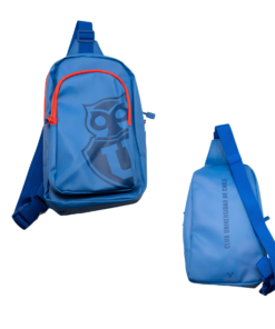 Bolso Cruzado U Chile