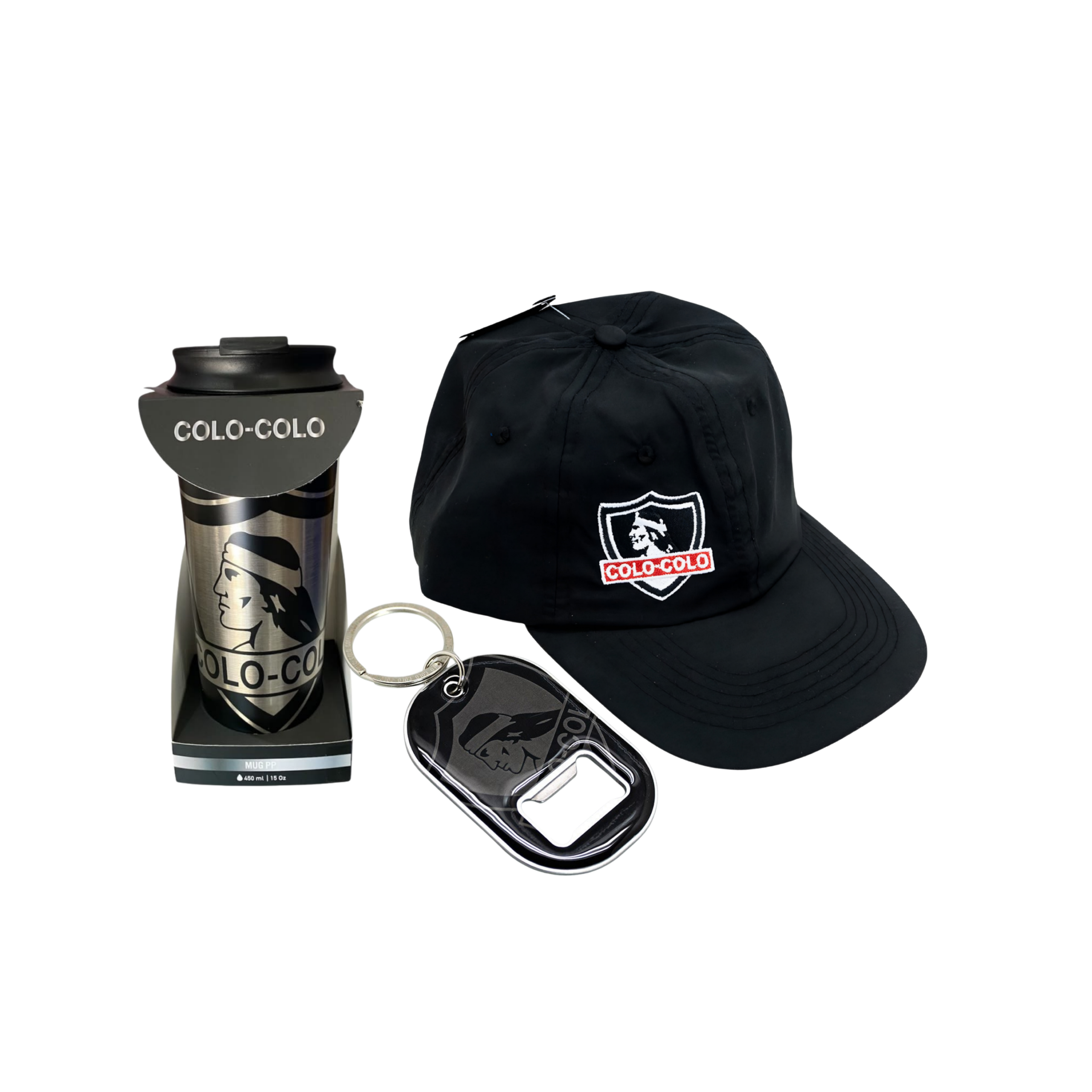 Pack Regalo Colo Colo-3
