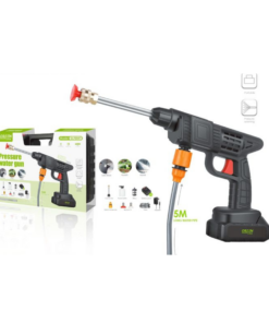 Pistola de agua 5M 48V