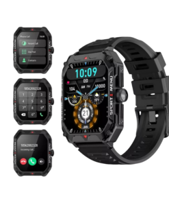 Reloj Smartwach Digital DIDVIE Negro
