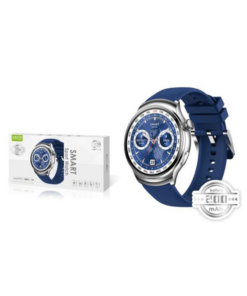 Reloj Smartwach Digital Sport Azul