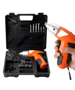 Taladro Mini Inalámbrico 4.8V