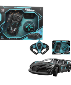 Auto Radiocontrol Speed Phantom