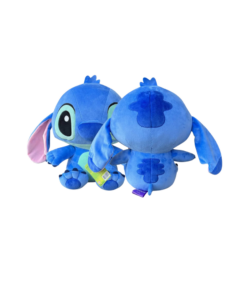 Peluche Stitch Disney Ultra Suave