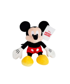Peluche Mickey Mouse Disney Ultra Suave