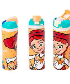 Botella Térmica Insulada Jessie Toy Story 5 - 720 ml