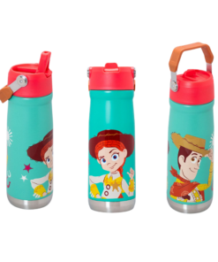 Botella Toy Story 5 - 650 ml