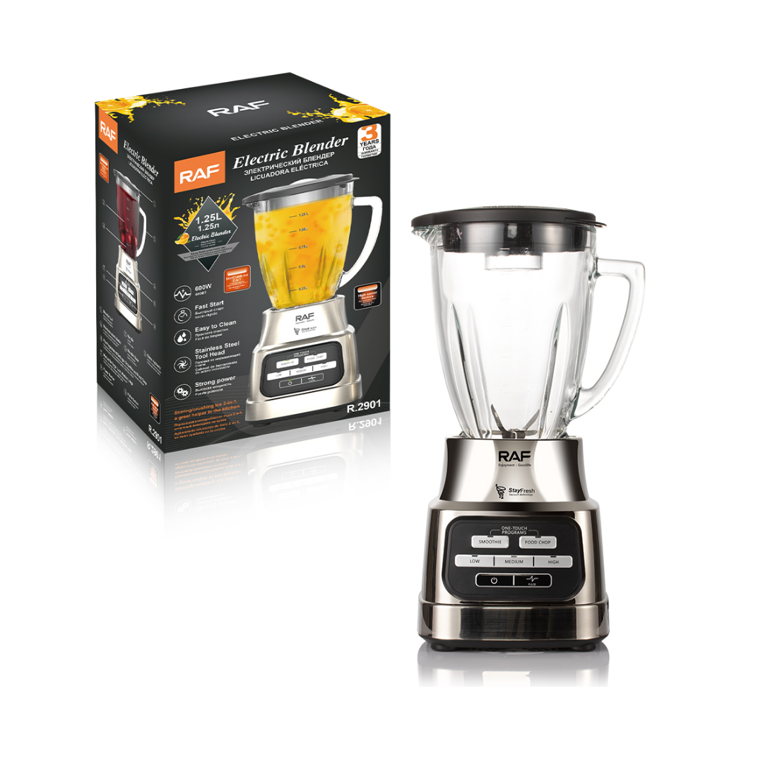 Licuadora 1.25l R2901