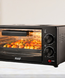 Horno Electrico 7L 600W Multifuncional R5305