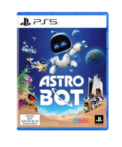 PS5 - Astro Bot