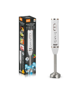 Batidor De Inmersión Batidor Mano Eléctrico 400w