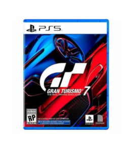 PS5 - Gran Turismo 7