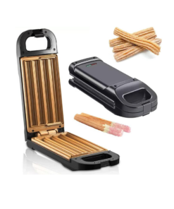 Máquina Eléctrica Para Hacer Churros 850 W