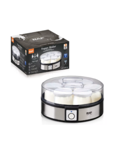 Maquina Para Hacer Yogurt automática
