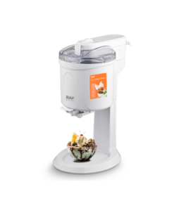 Máquina para Hacer Helado Automática RAF R0900R 1 L 15 W