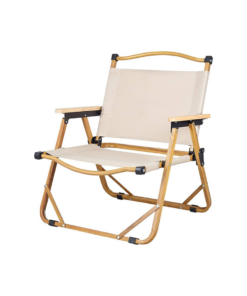 Silla Plegable para Camping 2 Unidades