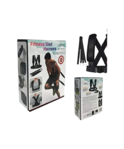 Arnés de entrenamiento Crossfit