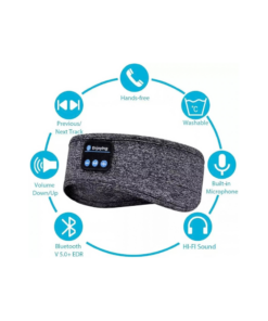 Diadema Bluetooth Deportiva Inalámbrica