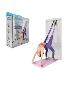 Columpio de Yoga Aéreo