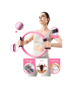 Anillo de Pilates y Fitness