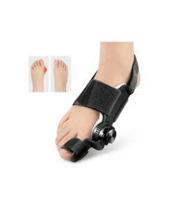 Corrector De Juanetes Feetifix Ortopedico Ajustable 1 Un