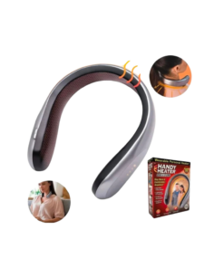 Masajeador de Cuello y Hombros